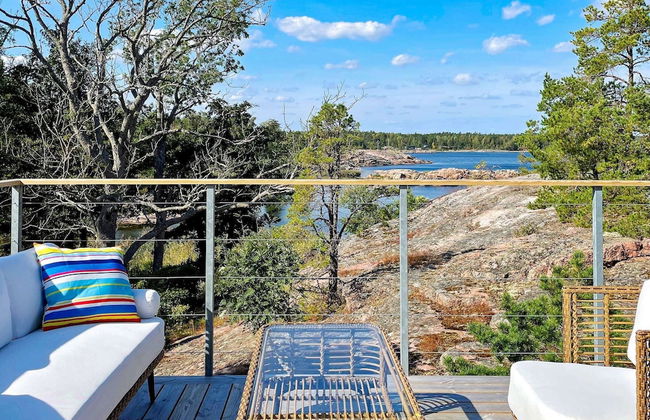 4 Star Holiday Home in Vaddo - Foto 1