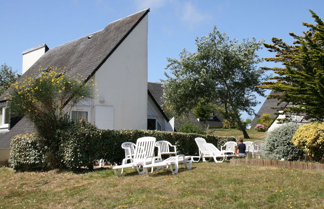 VVF Belle-Île-en-Mer, Le Palais - Photo 8