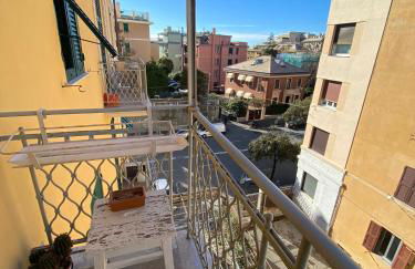 Vacanze a Genova Boccadasse - Foto 15