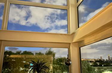 Duplex Penthouse with Secured Parking Finnieston - Foto 24