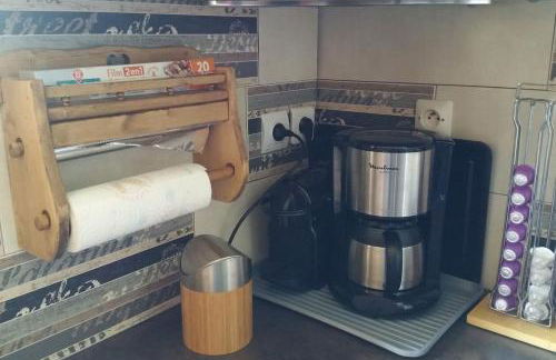 FORSYTHIA LE MAS DU PEYRON - Foto 12