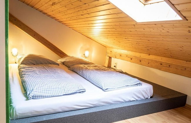 Das Nordberg Apartments - Foto 1