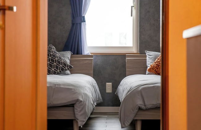 GUESTHOUSE LE REPOS - Foto 8