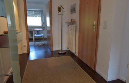 HertenFlats - Rooms & Apartments - Kreis Recklinghausen - Foto 48