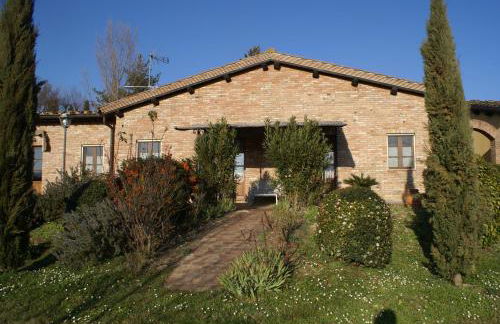 Fattoria Sant'Andrea - Farm Stay - Foto 80