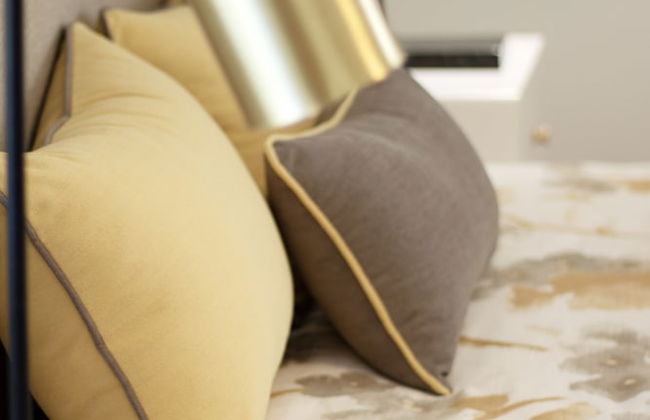 RIA CENTRUM Smart Residence - Foto 9