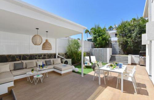 Blue Ocean by VillaGranCanaria - Foto 23