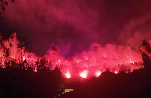 Le Belvédère St Gimer - Photo 31