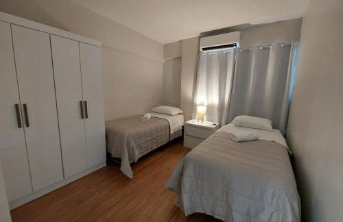 Conforto e tranquilidade junto ao Hospital Mãe de Deus - Foto 19