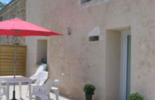 Gîte moderne avec grande piscine chauffée et animaux acceptés - FR-1-491-355 - Foto 1