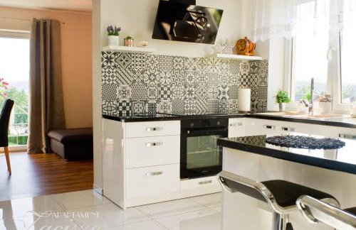 Apartament Zacisze - Foto 17