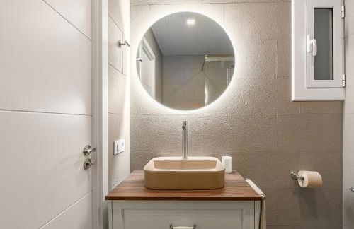 The Stadium Luxe Apartment - Foto 41