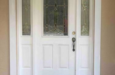 Cozy Private Home Close to the I95 Exit 284 - Foto 23