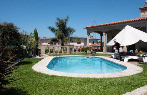 Deluxe Villa Home, Peace & Spa - Foto 46