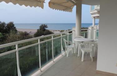 Les Portelles del mar 1ª línea Playa - Foto 73