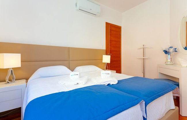 A24 - Luzbay Beach Apartment - Foto 11