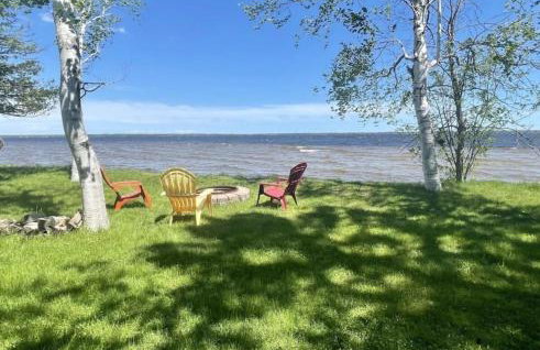 Cozy Cottage on Indian Lake with AC - Foto 27