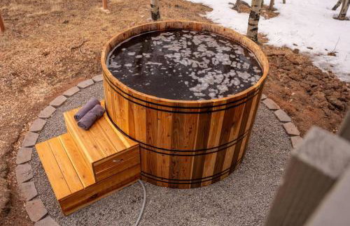 The Aspen Ridge Stargazer - Foto 44