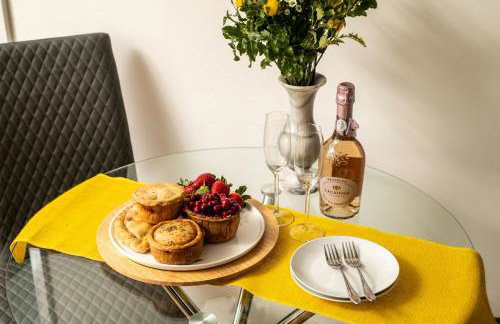 Bulverton House Holiday Cottages - Foto 27