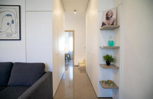 Spacious accommodation with fast Wi-Fi and private terrace - Foto 34