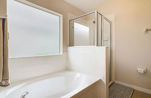 Disney Getaway 3BR Home Private Pool Oasis - Foto 6