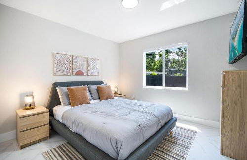 4 Bedroom Holiday Retreat BBQ Marketplace - Foto 13