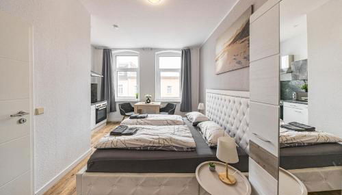 3G LV 5-Zimmer-Apartment HBF - Foto 2