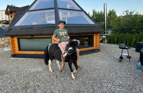 Sferyczny Azyl - Foto 61