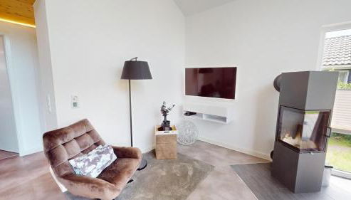 Strandpark Lensterstrand Beachlove 28 - Photo 4