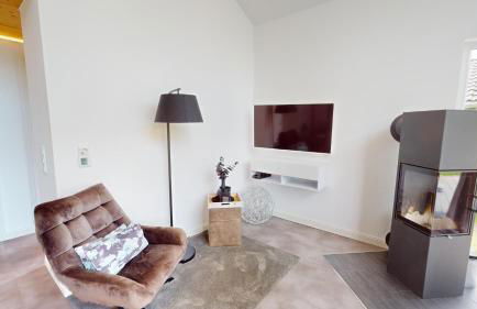 Strandpark Lensterstrand Beachlove 28 - Photo 4