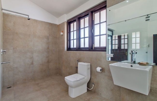 Villa Calangute Phase 12 - Photo 23