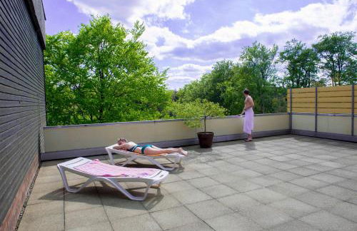 App 365 Panoramic Hohegeiß mit WLan - Foto 31