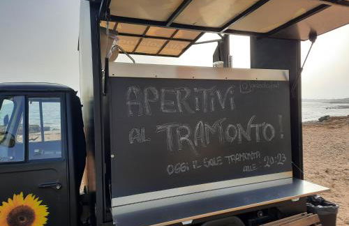 IL SALUTO DEL SOLE - Foto 36