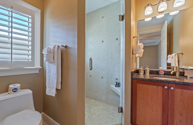 Sea Esta 4 Bedroom Home - Foto 36