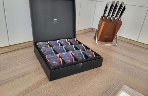 Mountain Apartments Leutkirch - Foto 7