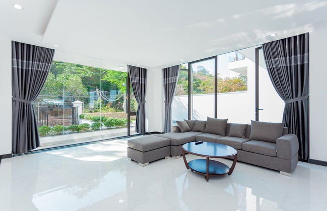 Villa Viba - Foto 12