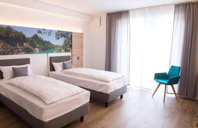 Apartment - Boardinghouse on Teuto - Foto 9