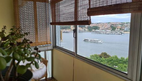Apartamento vista Douro e Mar - Foto 5