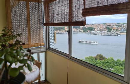 Apartamento vista Douro e Mar - Foto 5