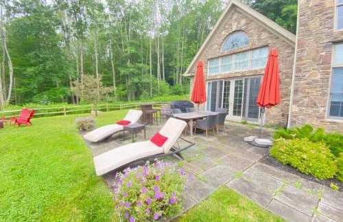 Grand Slam Lake House Cooperstown Dreams Park - Foto 6