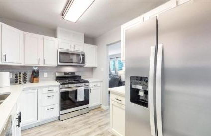 Modern Family Home with Three King Beds Near VA & Anschutz - Foto 13