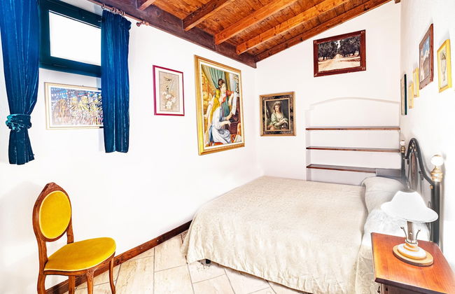 Masseria Pisciani - Photo 20