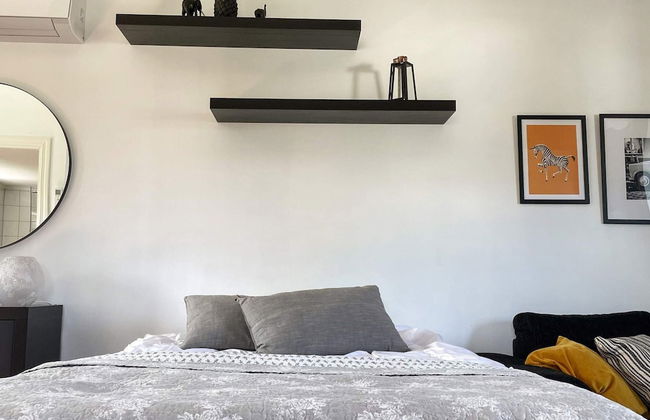 3 Person Holiday Home in Ronnang-by Traum - Foto 5