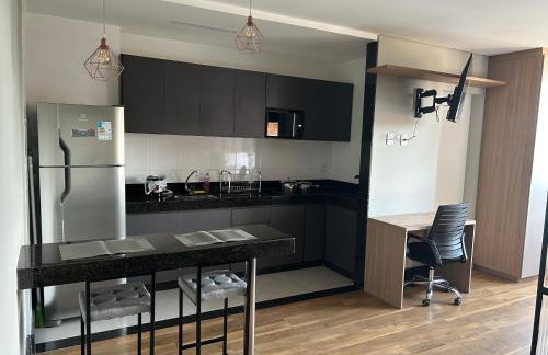 Flat moderno - Photo 2