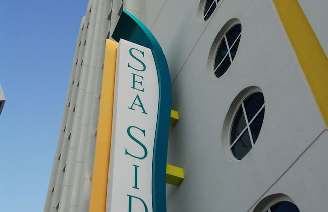 Seaside Resort - Foto 32