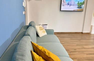 Linate Lounge Apartment - Foto 23