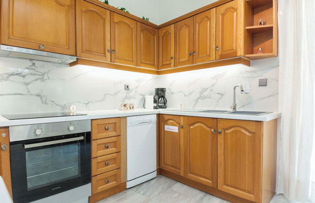 Classical 2 Bd Beauty Apt in Chalandri - Foto 22