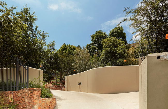 The Cliffside Boutique Getaway - Foto 58