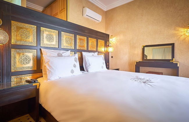 Palmeraie Dar Atlas - Foto 9