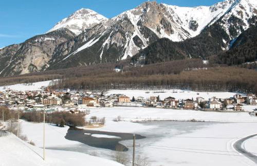 Apartment Haupthaus Schönblick - SVH116 by Interhome - Foto 63